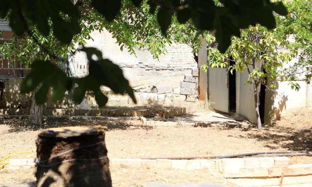 Άνω Λιόσια: Ποινική δίωξη στον 59χρονο που έκαψε τη σορό του πατέρα του